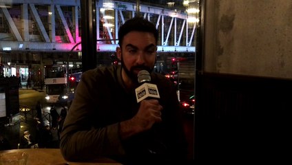 Plus belle la vie : Joakim Latzko revient sur ses envies pour Gabriel