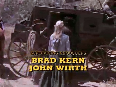 Die Abenteuer des Brisco County Jr. E07 - Die Wildwest-Piraten