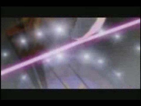 Kaleido Star-Must Be Dreaming