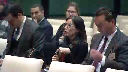 Kalın: '(FETÖ) Beyhude çabalarla artık ölmekte olan o yapıyı ve ölmesi gereken o yapıyı ayakta tutamayacaklarından hiçkimsenin şüphesi olmasın - ANKARA