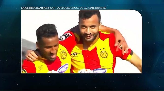 LIGUE DES CHAMPIONS CAF : QUELQUES CHOCS DE LA 3ème JOURNÉE