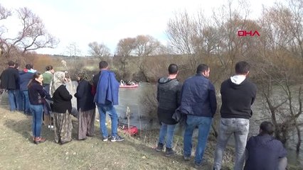 Çanakkale'de Kayıp Olduğu Öne Sürülen 4 Çocuk, 200 Kişilik Ekiple Aranıyor