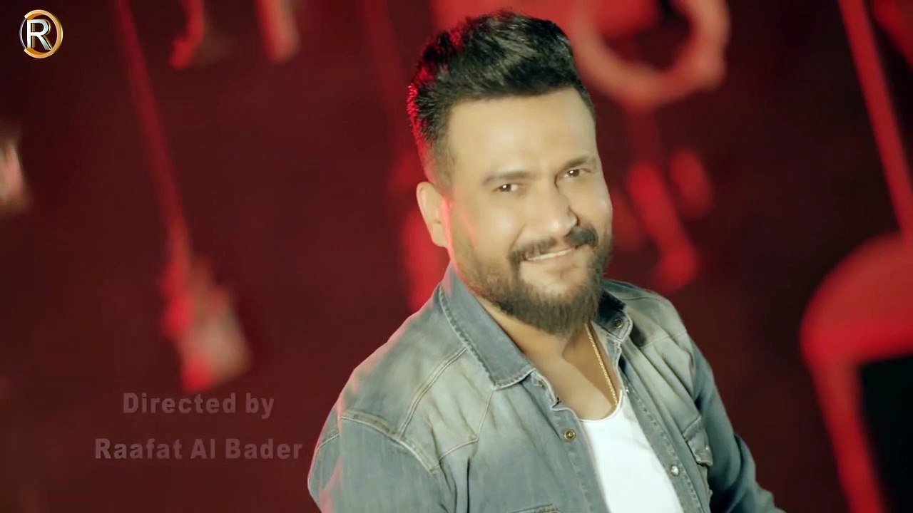 حيدر سالم ونور الزين - عايفك - فيديو كليب حصري