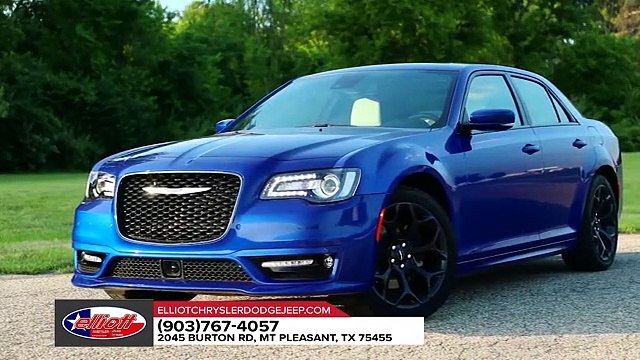 2019 Chrysler 300 Sulphur Springs TX | Chrysler 300 Sulphur Springs TX