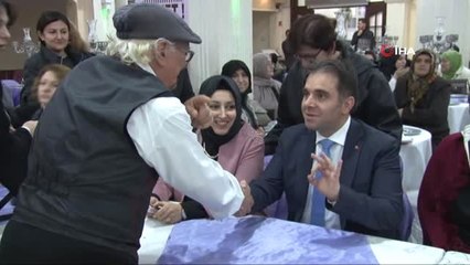 Kansere Farkındalık İçin İçin Steteskopla Yürüdüler