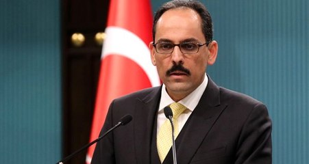 Son Dakika! Cumhurbaşkanlığı Sözcüsü Kalın'dan IMF Açıklaması: Kimse  Bu Rivayetlere İtibar Etmesin
