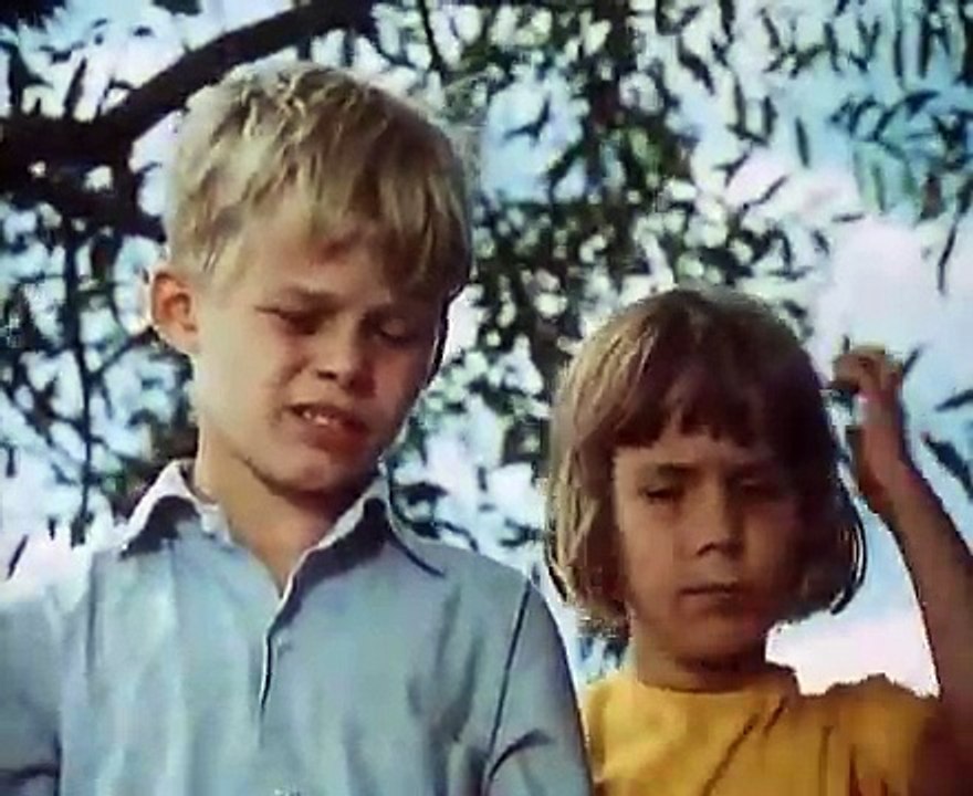 Pippi Langstrumpf Staffel 1 Folge 11 HD Deutsch