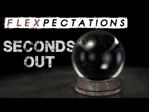 FLEXpectations: PREVIEWS of Eleider Alvarez vs Sergey Kovalev 2 & Garcia vs Cheeseman