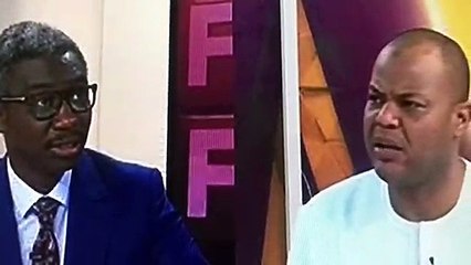 Urgent ! Mame Mbaye Niang : "J'ai pris des gros bras pour..."