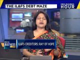 Here are the key highlights from NCLAT hearing of debt ridden IL&FS Group