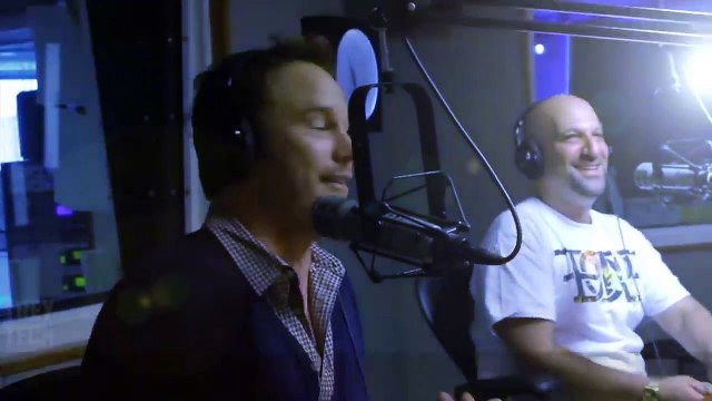 Chris Pratt rappe sur Dr Dre parfaitement ! Forgot about Dre