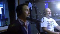 Chris Pratt rappe sur Dr Dre parfaitement ! Forgot about Dre