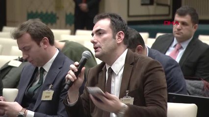 Kalın IMF Yılları Türkiye İçin Geride Kalmıştır