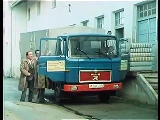 E003 - Der Alte schlägt zweimal zu