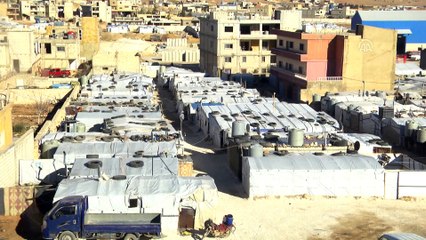 'Soğuk ve hastalıklar bizleri yavaş yavaş öldürüyor' (2) - BEYRUT