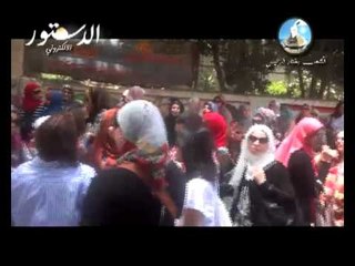 متابعة  لليوم الثاني لانتخابات رئاسة الجمهورية