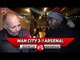 Man City 3-1 Arsenal | It Was A Mistake Leaving Ozil On The Bench! (Claude Rant)