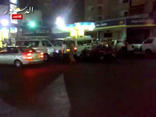 ازمة البنزين تعود إلي محطات وقود بورسعيد