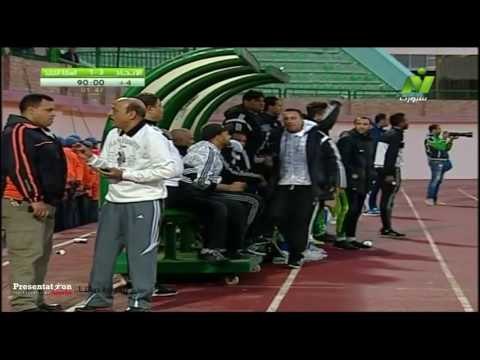 الهدف الثالث للإتحاد السكندري في السكة الحديد .. محمد اسامة | كأس مصر دور الـ32