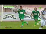 الهدف الثاني للإتحاد السكندري في السكة الحديد .. خالد قمر | كأس مصر دور الـ32