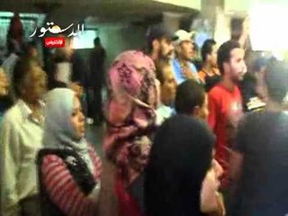 تأجيل قضية قتل المتظاهرين بالغربية لجلسة 12 يونيو