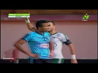 أهداف مباراة .. المصري 3 - 1 غزل المحلة | كأس مصر 2017 دور الـ 32