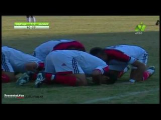 الهدف الأول لنادي عرب الرمل في الاسماعيلي .. أحمد فرحات | كأس مصر دور الـ 32