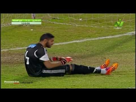 الهدف الثالث للمصري في غزل المحلة .. أحمد كابوريا | كأس مصر 2017 دور الـ32