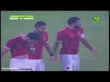 الهدف السادس للنادي الاهلي في الالومنيوم ..عماد متعب | كأس مصر2017 دورالـ 32