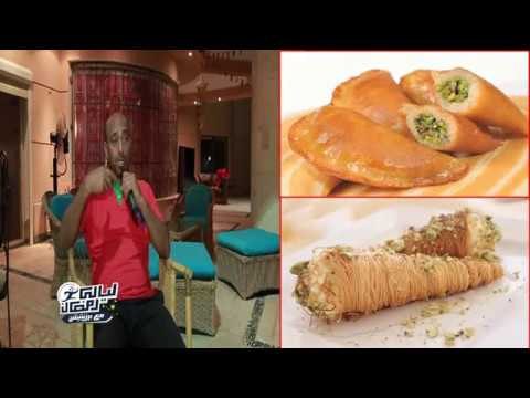 ليالي رمضان مع بريزنتيشن .. مع الكابتن ياسر ريان | الحلقة السابعة عشر