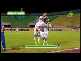 أهداف مباراة .. سموحة 3 - 2 المريخ | كأس مصر دور الـ 32