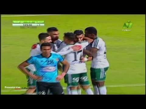 الهدف الثاني للمصري في غزل المحلة .. أحمد جمعة | كأس مصر 2017 دور الـ32