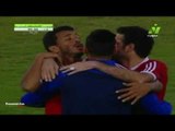 الهدف الأول للمقاولون العرب في حرس الحدود .. مصطفي جمال | كأس مصر 2017 دور32