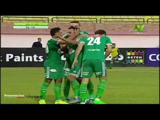 أهداف مباراة | الإتحاد السكندري 3 - 1 السكة الحديد | بطولة كأس مصر دور الـ32