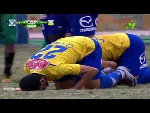 اهداف مباراة - طنطا 2 - 0 أسوان | كأس مصر 2017 دور الـ32