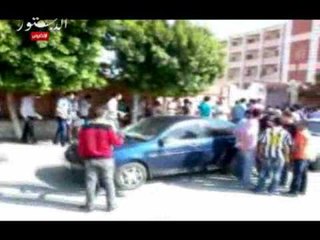 تفاؤل بين طلاب الثانوية العامة بمحافظة الفيوم