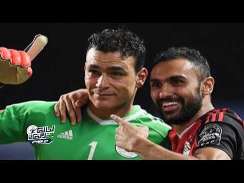 ليالي رمضان مع بريزنتيشن مع الكابتن أحمد المحمدي | الحلقة التاسعة عشر