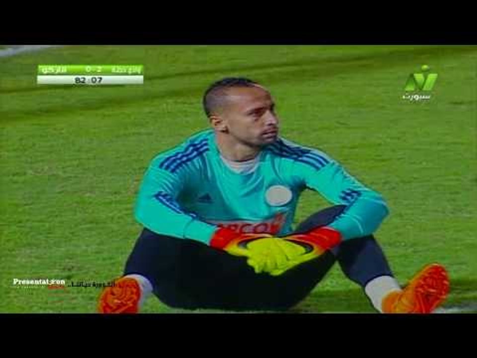 أهداف مباراة - وادي دجلة 3 - 0 فاركو | كأس مصر...