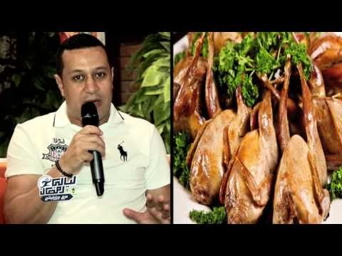 ليالي رمضان مع بريزنتيشن .. مع الكابتن هشام حنفي | الحلقة الثالثة عشر