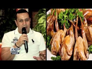 ليالي رمضان مع بريزنتيشن .. مع الكابتن هشام حنفي | الحلقة الثالثة عشر