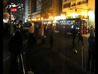 الشرطة العسكرية تبدأ تطبيق الضبطية القضائية بعنف