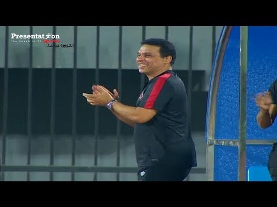 أهداف مباراة الأهلي 4 - 1 وادي دجلة |  كأس مصر...