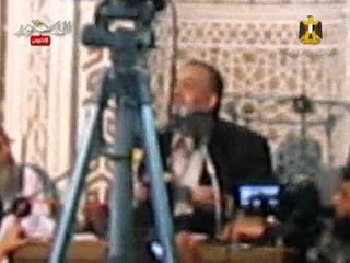 هجوم شرس من أبوإسماعيل علي المجلس العسكري