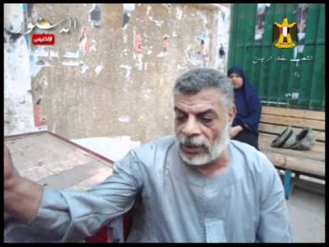 من اجل الاستقرار هؤلاء اختاروا أحمد شفيق