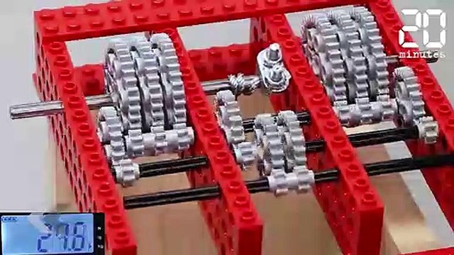 Ces 1500 inconnus ont quelque chose en commun - Le Rewind du Lundi 04 Février 2019