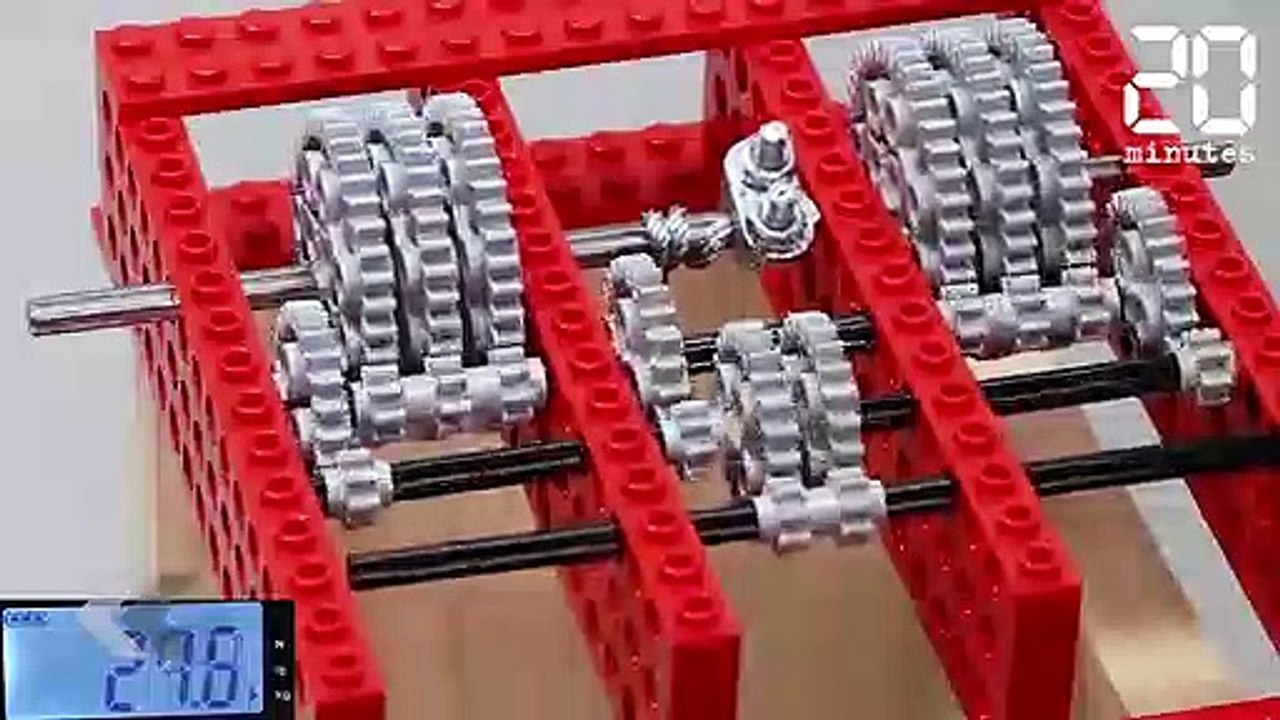 Ces 1500 inconnus ont quelque chose en commun - Le Rewind du Lundi 04 Février 2019