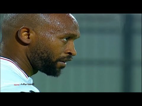 ملخص وأهداف مباراة الزمالك 3 - 0 طلائع الجيش | كأس مصر 2017 دور الـ 8