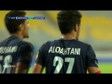 أهداف مباراة الهلال السعودي 2 - 2 نفط الوسط العراقي | البطولة العربية 2017