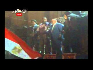 الخضيرى   احنا الأخوان اكتشفنا التزوير فى الأنتخابات