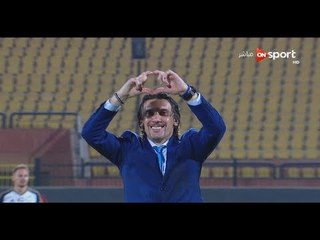 Tải video: أهداف مباراة الفيصلي الاردني والوحدة الاماراتي 2 - 0 البطولة العربية 2017